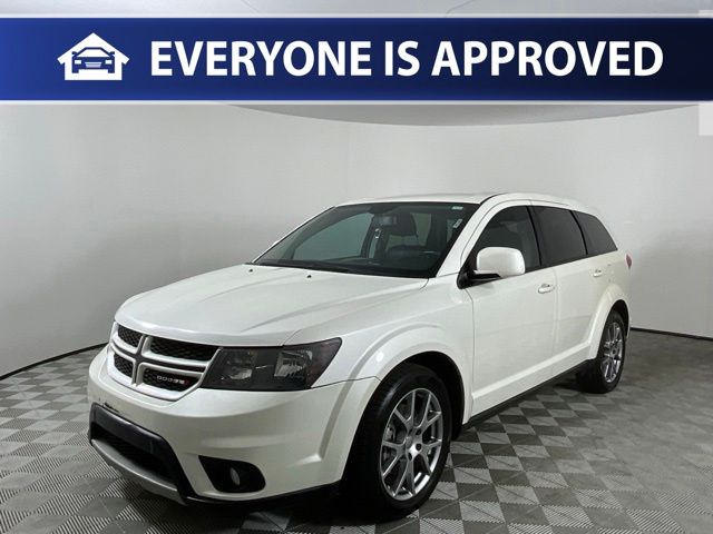 227272015 Dodge Journey R/T
