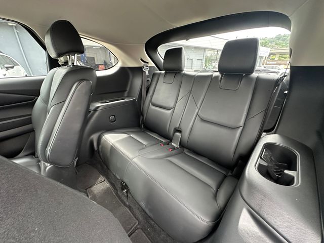 Used 2023 Black Mazda Touring Plus image 32