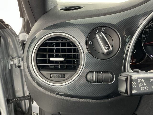 used 2013 Volkswagen Beetle car, priced at $15,588