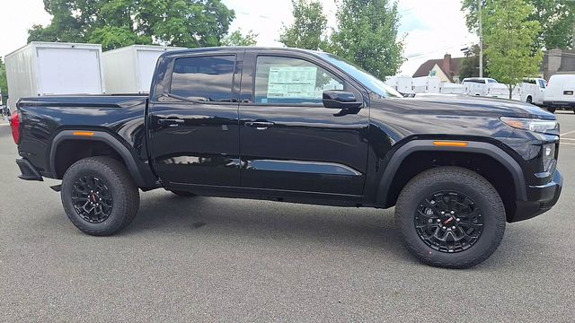 New 2026 GMC Canyon Elevation For Sale in Gilbertsville, PA