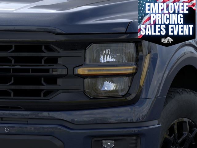 new 2026 Ford F-150 car, priced at $60,339