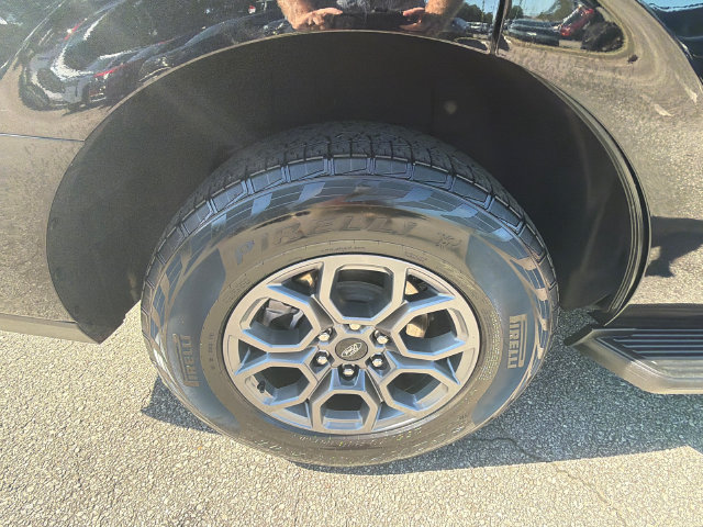 Used 2025 Ford Expedition SUV