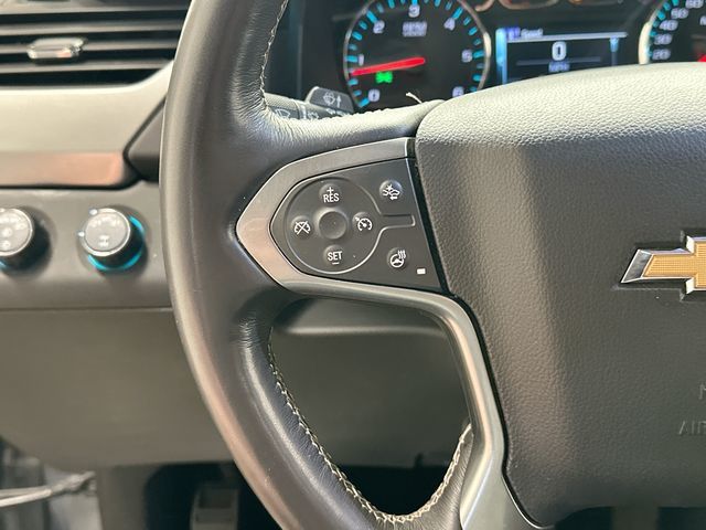 2018 Chevrolet Tahoe LT Gray at Bob Ruth Ford