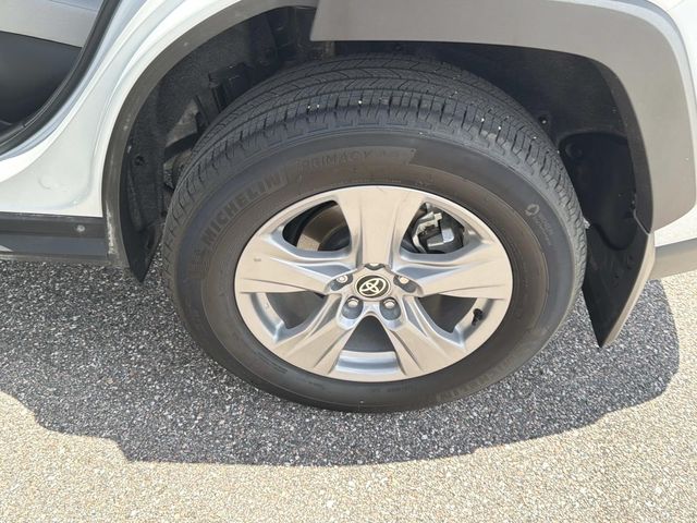Used 2024 Toyota RAV4 Hybrid SUV