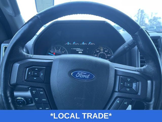 Used 2019 Ford F-150 For Sale in Livonia, MI