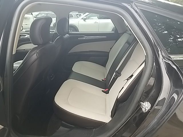 Used 2019 Ford Fusion Sedan