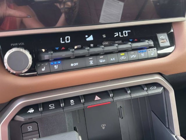 New 2026 Toyota Tundra i-FORCE MAX Truck