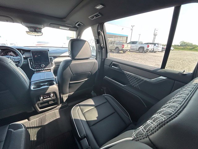 New 2026 GMC Acadia SUV