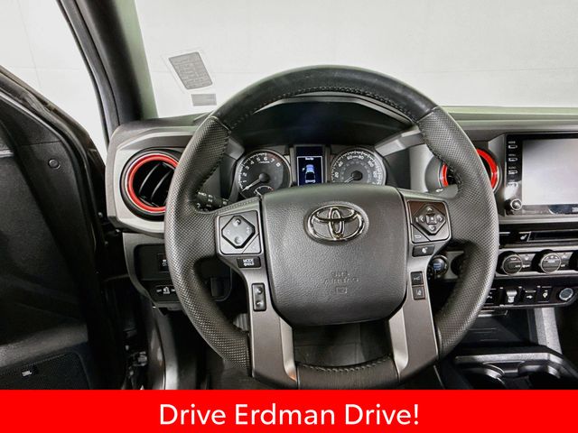 Used 2022 Toyota Tacoma Truck