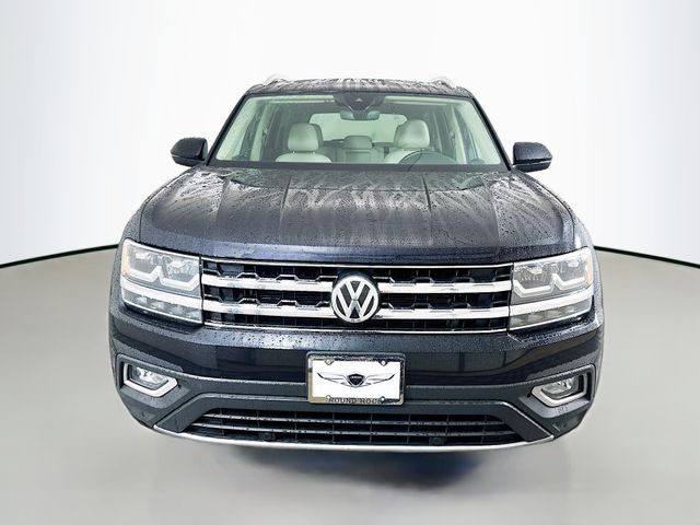Thumbnail: 2018 Volkswagen Atlas - 2