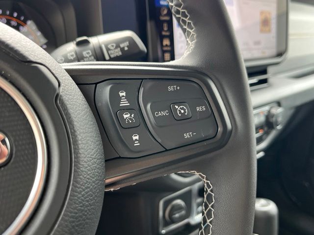 Used 2025 Jeep Wrangler Sport S For Sale in Highland, IN