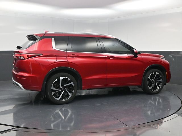 2024 Mitsubishi Outlander SEL - 5