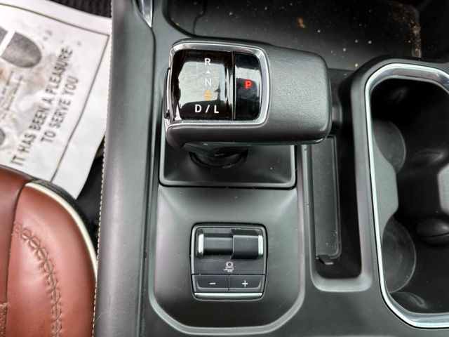 2022 GMC Sierra 1500 Denali Ultimate