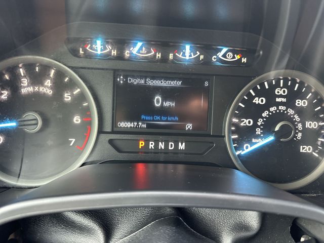 Used 2020 Red Ford XLT image 16
