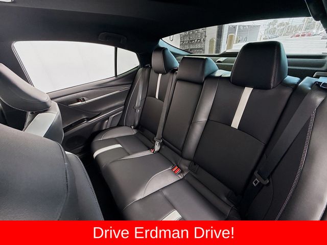 Used 2026 Toyota Camry Sedan