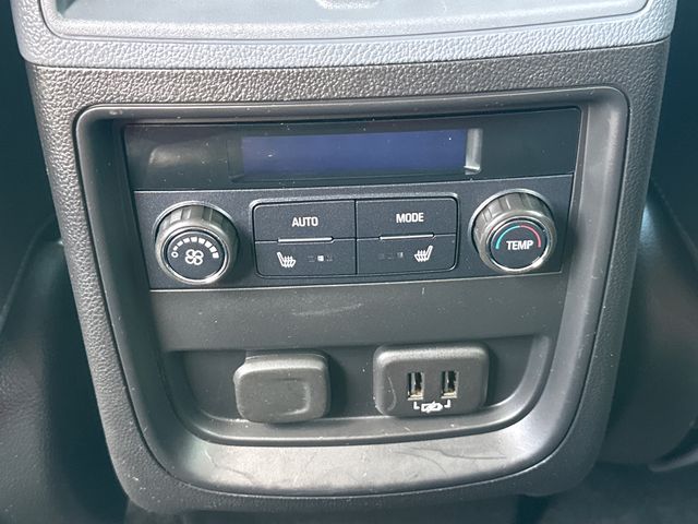 Used 2020 Buick Envision SUV
