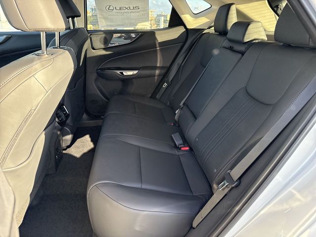 2025 Lexus NX - $46,998