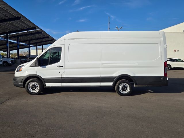 2024 Ford Transit-350 Base 3