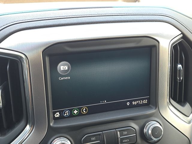 2022 GMC Sierra 1500 Limited SLE:C02674