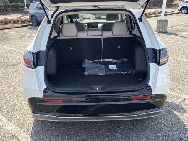 new 2026 Honda HR-V car, priced at $32,355