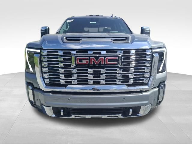 2026 GMC Sierra 2500HD Denali — photo 2