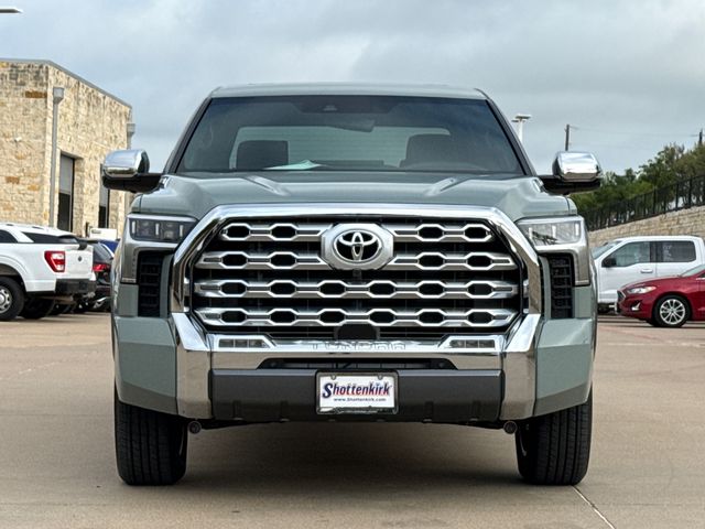 New 2026 Toyota Tundra i-FORCE MAX Truck