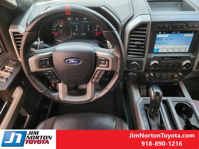 Used 2019 Ford F-150 Truck