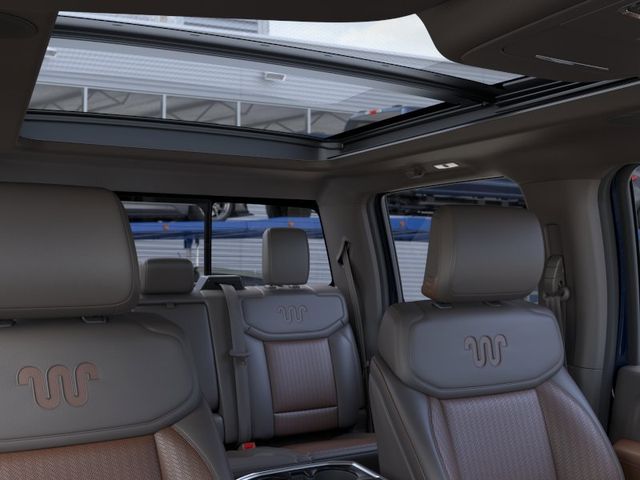 2026 Ford F-150 King Ranch:168974