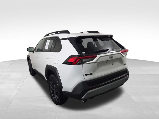2024 Toyota RAV4 Adventure photo