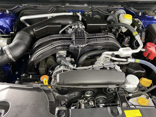 2025 Subaru Crosstrek Limited Sapphire Blue Pearl - Grieco Acura - Image 32