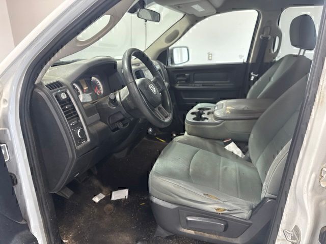 Used 2014 Ram 1500 Truck