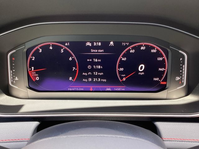Used Car 2025 Volkswagen Jetta Gli  2.0t Autobahn For Sale Under $30,000 In San Antonio, Texas