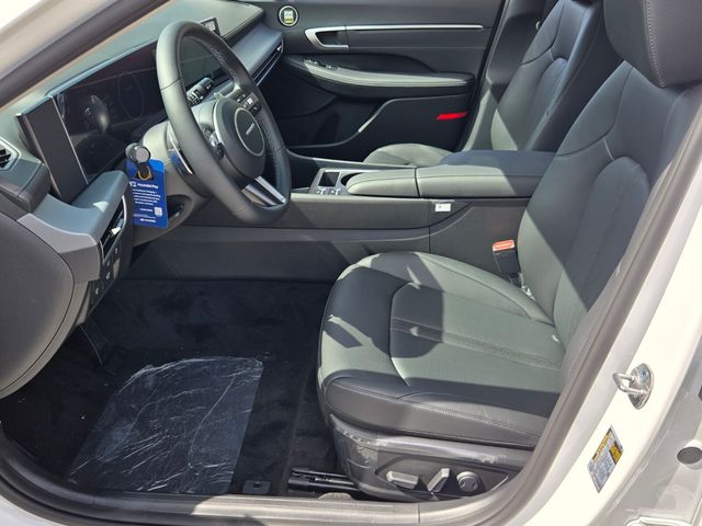 2026 Hyundai Sonata - $37,871