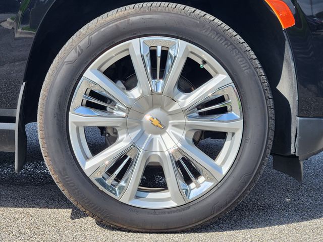 Used 2022 Chevrolet Tahoe SUV