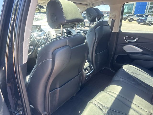Used 2023 Acura RDX Technology Package For Sale in Huntsville, Al