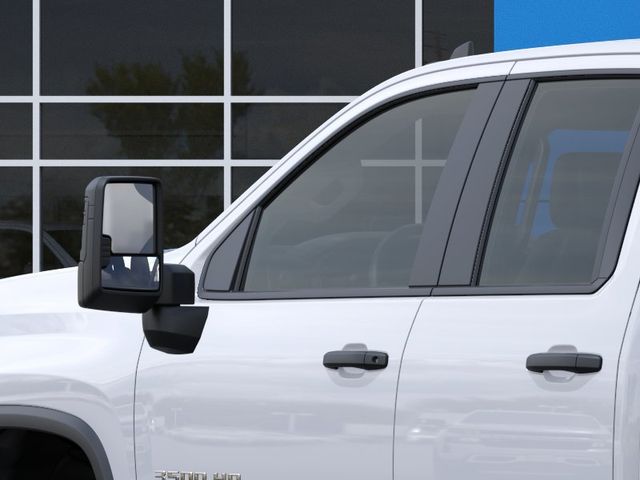2026 Chevrolet Silverado 3500HD Work Truck:47400
