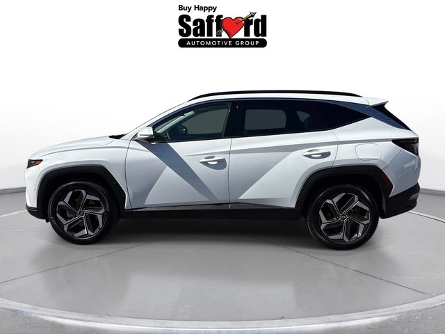 2023 Hyundai Tucson Limited - Photo 6