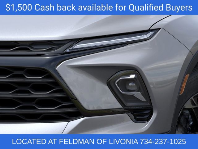 New 2026 Chevrolet Blazer LT For Sale in Livonia, MI