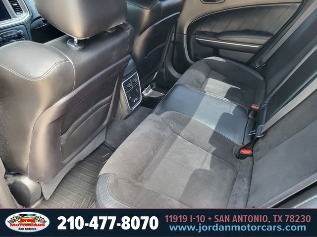 Used Car 2022 Dodge Charger  R/t Scat Pack For Sale Under $50,000 In San Antonio, Texas