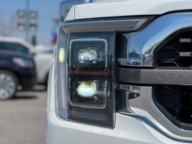 Used 2021 Ford F-150 Truck