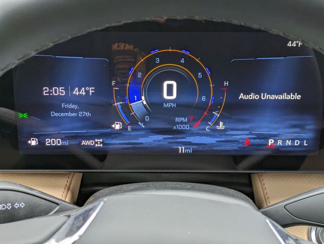 2025 Chevrolet Equinox ACTIV photo