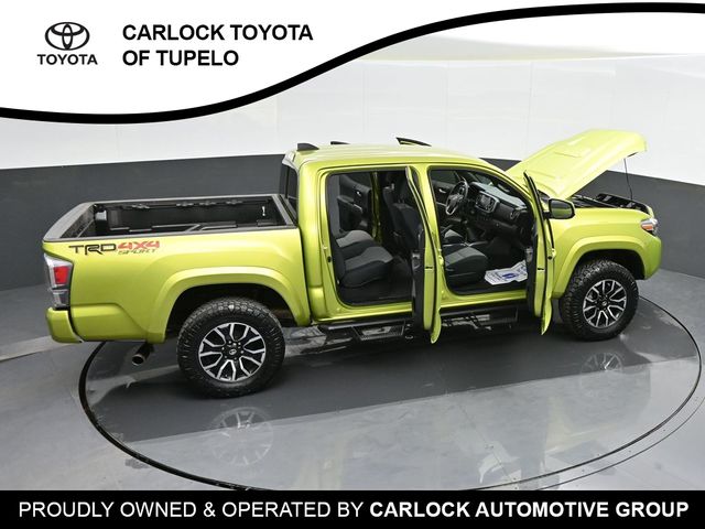 2023 Toyota Tacoma SR5 41