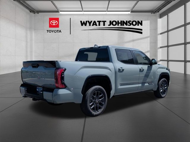 2026 Toyota Tundra Platinum - Photo 5