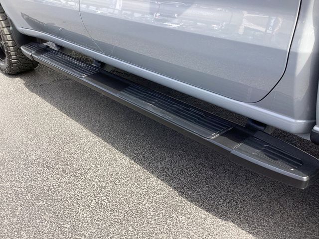 Used Car 2024 Chevrolet Silverado 1500  Rst For Sale Under $50,000 In San Antonio, Texas