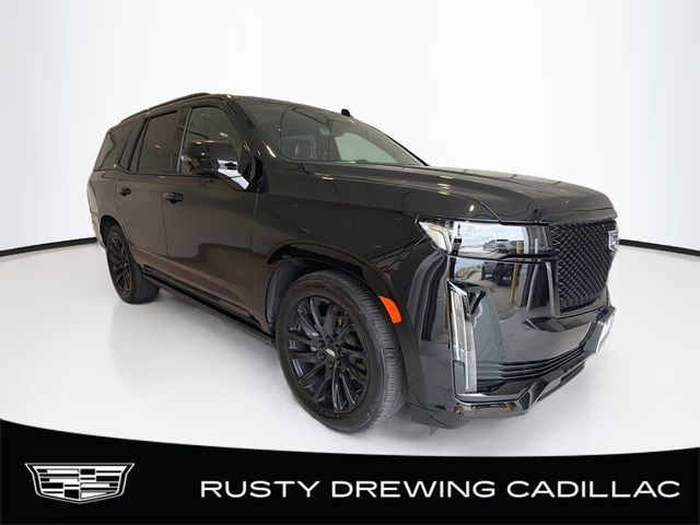 2023 Cadillac Escalade Sport Platinum 4WD