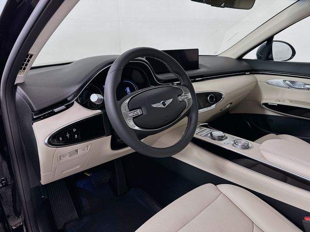 2025 Genesis GV70 2.5T 9