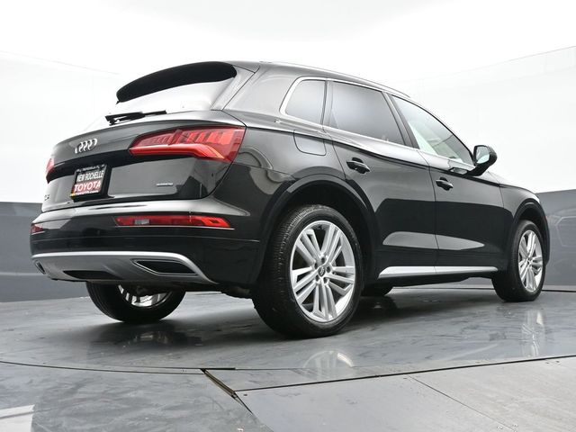 2020 Audi Q5 45 Premium Plus 33