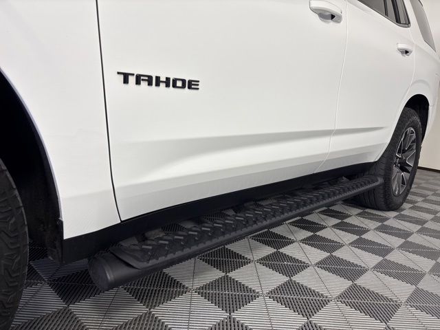 Used 2024 Chevrolet Tahoe SUV