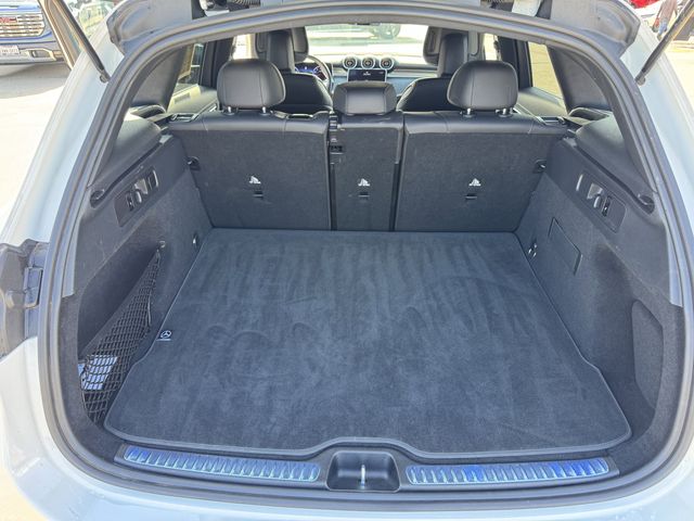 2024 Mercedes-Benz GLC GLC 300 White at Bayway Cadillac of The Woodlands