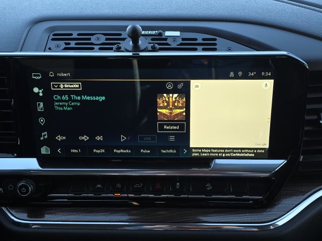 2023 Chevrolet Silverado 1500 RST:44394A